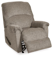 Ballinasloe Recliner - Coastal Roots Furniture (Courtenay, BC)