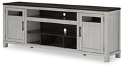 Darborn 88" TV Stand - Coastal Roots Furniture (Courtenay, BC)