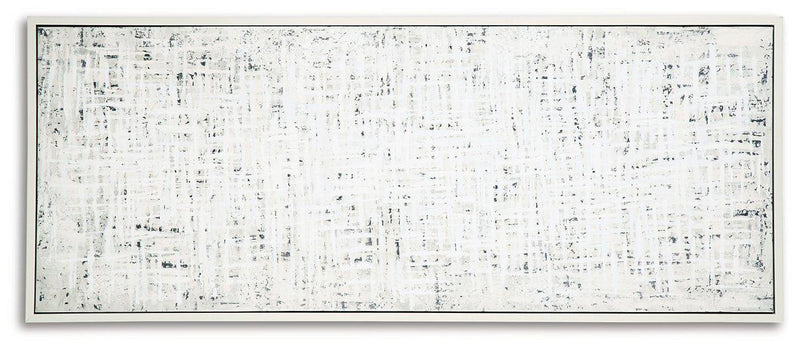 Daxonport Wall Art - Coastal Roots Furniture (Courtenay, BC)