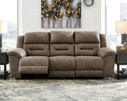 Stoneland Living Room Set - Coastal Roots Furniture (Courtenay, BC)