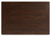 Valebeck Counter Height Dining Table - Coastal Roots Furniture (Courtenay, BC)