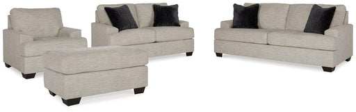 Vayda Living Room Set - Coastal Roots Furniture (Courtenay, BC)
