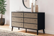 Charlang Dresser - Coastal Roots Furniture (Courtenay, BC)