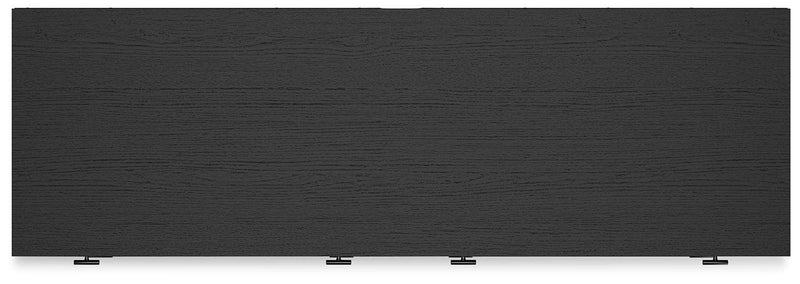 Charlang Dresser - Coastal Roots Furniture (Courtenay, BC)