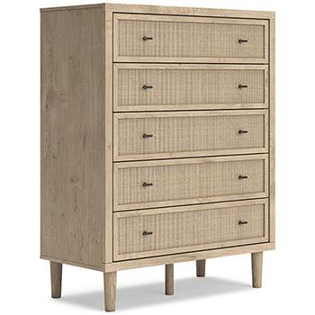 Cielden Chest of Drawers - Coastal Roots Furniture (Courtenay, BC)