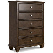 Danabrin Chest of Drawers - Coastal Roots Furniture (Courtenay, BC)