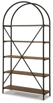 Galtbury Bookcase - Coastal Roots Furniture (Courtenay, BC)
