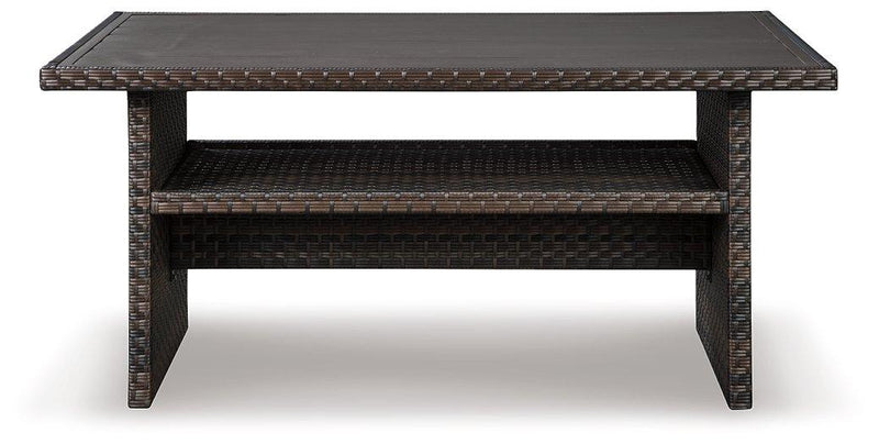 Easy Isle Multi-Use Table - Coastal Roots Furniture (Courtenay, BC)