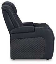 Fyne-Dyme Power Recliner - Coastal Roots Furniture (Courtenay, BC)