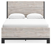 Vessalli Bedroom Set - Coastal Roots Furniture (Courtenay, BC)