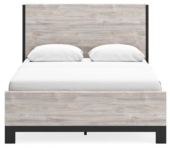 Vessalli Bedroom Set - Coastal Roots Furniture (Courtenay, BC)