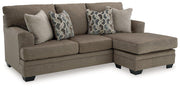Stonemeade Living Room Set - Coastal Roots Furniture (Courtenay, BC)