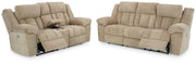 Tip-Off 2-Piece Living Room Set - Coastal Roots Furniture (Courtenay, BC)
