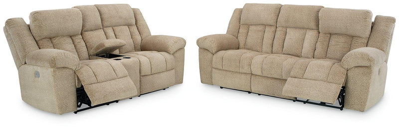 Tip-Off 2-Piece Living Room Set - Coastal Roots Furniture (Courtenay, BC)