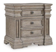 Blairhurst Nightstand - Coastal Roots Furniture (Courtenay, BC)