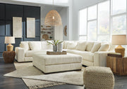 Lindyn Living Room Set - Coastal Roots Furniture (Courtenay, BC)