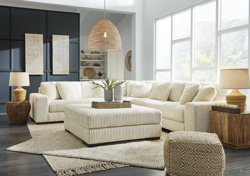 Lindyn Living Room Set - Coastal Roots Furniture (Courtenay, BC)