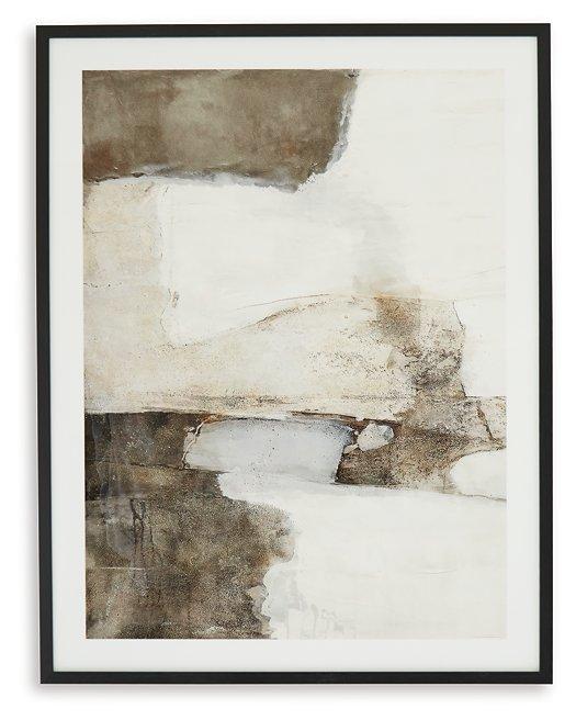 Aldricton Wall Art - Coastal Roots Furniture (Courtenay, BC)