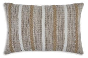 Benish Pillow - Coastal Roots Furniture (Courtenay, BC)