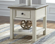 Bolanburg End Table Set - Coastal Roots Furniture (Courtenay, BC)