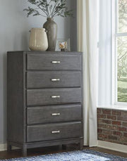 Caitbrook Chest of Drawers - Coastal Roots Furniture (Courtenay, BC)