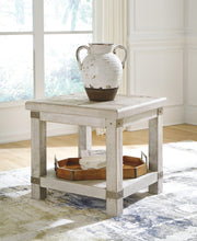 Carynhurst End Table Set - Coastal Roots Furniture (Courtenay, BC)