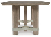 Chrestner Dining Set - Coastal Roots Furniture (Courtenay, BC)