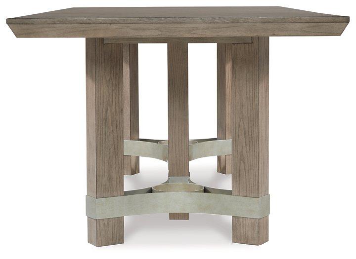 Chrestner Dining Set - Coastal Roots Furniture (Courtenay, BC)
