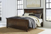 Porter Bedroom Set - Coastal Roots Furniture (Courtenay, BC)
