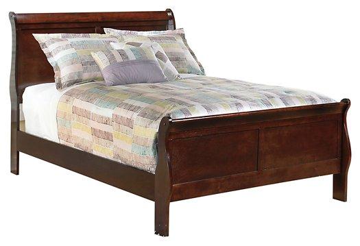 Alisdair Bedroom Set - Coastal Roots Furniture (Courtenay, BC)