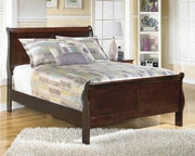Alisdair Bedroom Set - Coastal Roots Furniture (Courtenay, BC)
