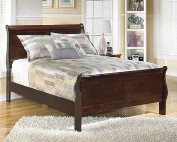 Alisdair Youth Bed - Coastal Roots Furniture (Courtenay, BC)