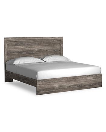 Ralinksi Bedroom Set - Coastal Roots Furniture (Courtenay, BC)