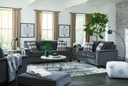 Abinger Living Room Set - Coastal Roots Furniture (Courtenay, BC)