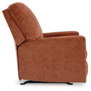 Aviemore Recliner - Coastal Roots Furniture (Courtenay, BC)
