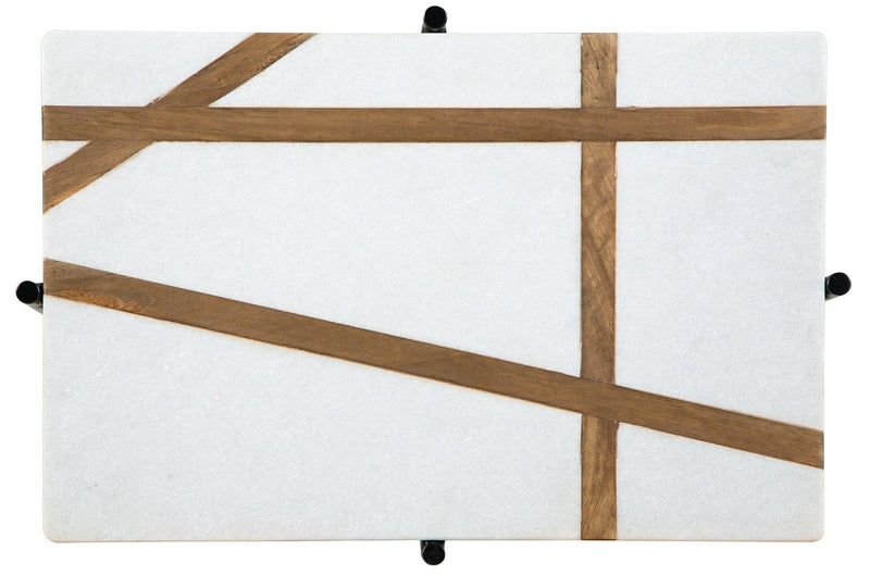 Braxmore Accent Table - Coastal Roots Furniture (Courtenay, BC)