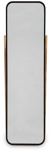 Bronick Floor Mirror - Coastal Roots Furniture (Courtenay, BC)