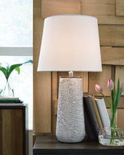 Chaston Table Lamp (Set of 2) - Coastal Roots Furniture (Courtenay, BC)