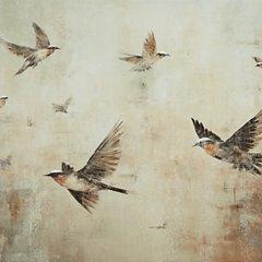 Collmund Wall Art - Coastal Roots Furniture (Courtenay, BC)