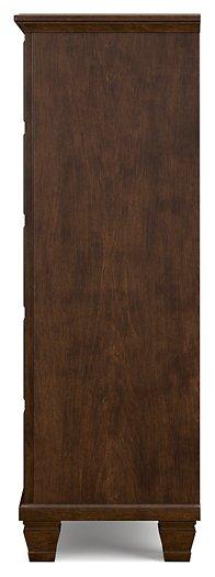 Danabrin Chest of Drawers - Coastal Roots Furniture (Courtenay, BC)