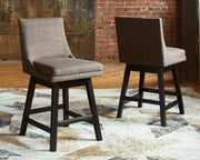 Tallenger Bar Stool Set - Coastal Roots Furniture (Courtenay, BC)