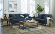 Bixler Living Room Set - Coastal Roots Furniture (Courtenay, BC)