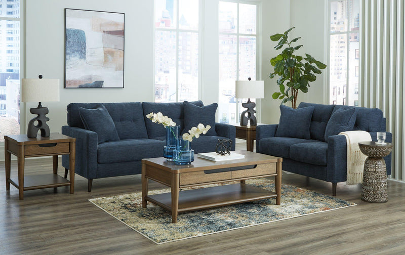 Bixler Living Room Set - Coastal Roots Furniture (Courtenay, BC)