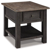 Tyler Creek End Table Set - Coastal Roots Furniture (Courtenay, BC)