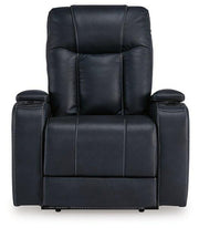 Feazada Power Recliner - Coastal Roots Furniture (Courtenay, BC)
