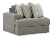 Avaliyah Sectional Loveseat - Coastal Roots Furniture (Courtenay, BC)