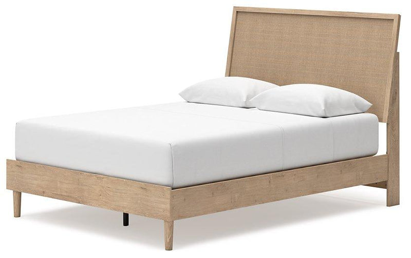 Cielden Bed - Coastal Roots Furniture (Courtenay, BC)