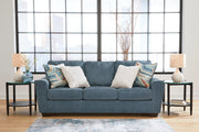 Cashton Sofa Sleeper - Coastal Roots Furniture (Courtenay, BC)