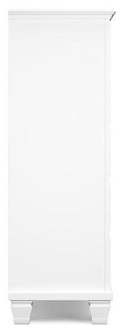 Fortman Chest of Drawers - Coastal Roots Furniture (Courtenay, BC)