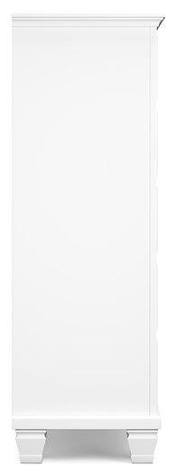 Fortman Chest of Drawers - Coastal Roots Furniture (Courtenay, BC)